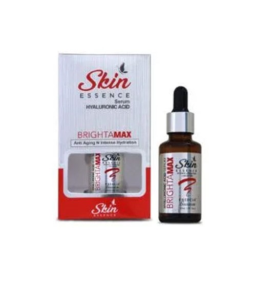 Professional Skin Essence Hyaluronic Acid Brightamax Anti-Aging Serum